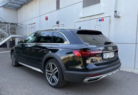 Audi A4 Allroad 2.0 TDI Quattro * Реален пробег * Пълна история *  - 19999 € / 39114.64 лв. - 20903617 6