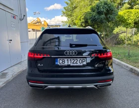 Audi A4 Allroad 2.0 TDI Quattro * Реален пробег * Пълна история *  - 19999 € / 39114.64 лв. - 20903617 9