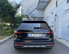 Audi A4 Allroad 2.0 TDI Quattro * Реален пробег * Пълна история *  - 19999 € / 39114.64 лв. - 20903617 8