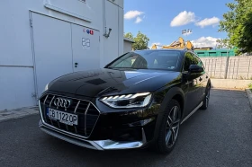 Audi A4 Allroad 2.0 TDI Quattro * Реален пробег * Пълна история *  - 19999 € / 39114.64 лв. - 20903617 2