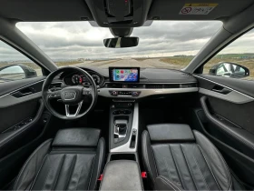 Audi A4 Allroad 2.0 TDI Quattro * Реален пробег * Пълна история *  - 19999 € / 39114.64 лв. - 20903617 14