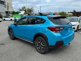 Subaru Crosstrek * ПАНО* KEYLESS* Camera* ПОДГРЕВ*  - 20600 € / 40290.10 лв. - 23833534 7