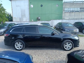 Mazda 6 1.8 Facelift* �����������* ���������* T����� Thule | Mobile.bg � ����� ������ 2