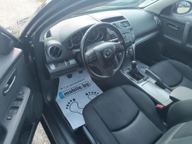 Mazda 6 1.8 Facelift* �����������* ���������* T����� Thule | Mobile.bg � ����� ������ 9