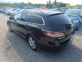 Mazda 6 1.8 Facelift* �����������* ���������* T����� Thule | Mobile.bg � ����� ������ 5