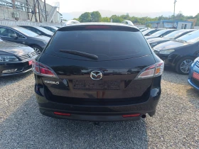 Mazda 6 1.8 Facelift* �����������* ���������* T����� Thule | Mobile.bg � ����� ������ 4
