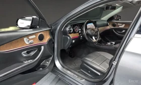 Mercedes-Benz E 300 4MATIC* �������* 360������* ������ | Mobile.bg � ����� ������ 6