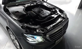 Mercedes-Benz E 300 4MATIC* �������* 360������* ������ | Mobile.bg � ����� ������ 17