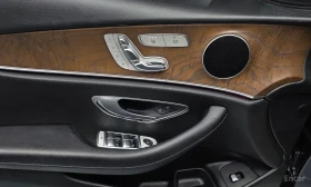 Mercedes-Benz E 300 4MATIC* �������* 360������* ������ | Mobile.bg � ����� ������ 7