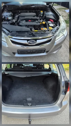 Subaru Legacy 2.0i avtomat | Mobile.bg � ����� ������ 12