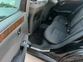 Mercedes-Benz E 220 E63AMG-PAKET/FACE/LED/NAVI/MASAJ/PODGREV/UNIKAT - 8777 € - 61315371 17