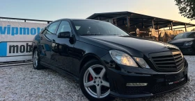 Mercedes-Benz E 220 E63AMG-PAKET/FACE/LED/NAVI/MASAJ/PODGREV/UNIKAT - 8777 € - 61315371 5