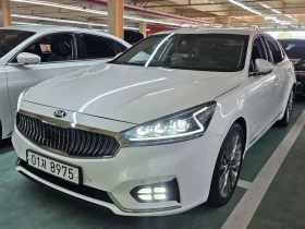 Kia K7 3.3 Gdi Noblesse Special