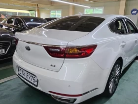 Kia K7 3.3 Gdi Noblesse Special | Auto.bg — изображение 3
