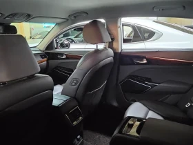 Kia K7 3.3 Gdi Noblesse Special | Auto.bg — изображение 6