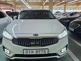 Kia K7 3.3 Gdi Noblesse Special | Auto.bg — изображение 2
