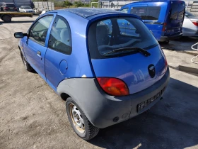 Ford Ka 1.3 | Auto.bg — изображение 3