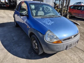 Ford Ka 1.3 | Auto.bg — изображение 2