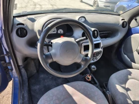 Ford Ka 1.3 | Auto.bg — изображение 5