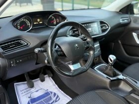 Peugeot 308 1.6HDI* 120��* ���� 6* ��������*  | Mobile.bg � ����� ������ 8