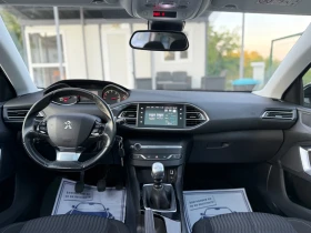 Peugeot 308 1.6HDI* 120��* ���� 6* ��������*  | Mobile.bg � ����� ������ 9