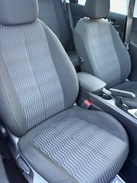 Peugeot 308 1.6HDI* 120��* ���� 6* ��������*  | Mobile.bg � ����� ������ 11