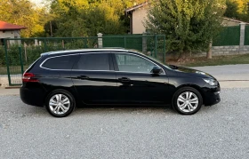Peugeot 308 1.6HDI* 120��* ���� 6* ��������*  | Mobile.bg � ����� ������ 5