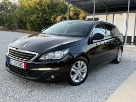 ����� �� �������� �� Peugeot 308 1.6HDI* 120��* ���� 6* ��������* 