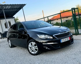 ����� �� �������� �� Peugeot 308 1.6HDI* 120��* ���� 6* ��������* 