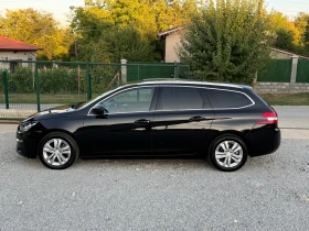 ����� �� �������� �� Peugeot 308 1.6HDI* 120��* ���� 6* ��������* 