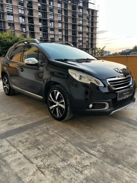 Peugeot 2008 1.6 BlueHDI