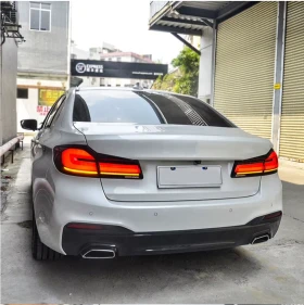 BMW 540 - 299 € - 26559164 3