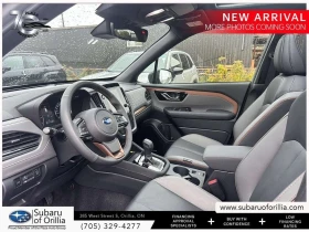 Subaru Forester * 2.5 Sport | ADAPTIVE CRUISE CONTROL | APPLE CARP | Mobile.bg � ����� ������ 6