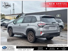 Subaru Forester * 2.5 Sport | ADAPTIVE CRUISE CONTROL | APPLE CARP | Mobile.bg � ����� ������ 4