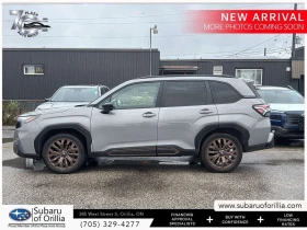 Subaru Forester * 2.5 Sport | ADAPTIVE CRUISE CONTROL | APPLE CARP | Mobile.bg � ����� ������ 5