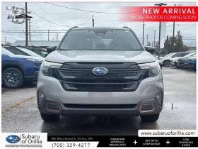 Subaru Forester * 2.5 Sport | ADAPTIVE CRUISE CONTROL | APPLE CARP | Mobile.bg � ����� ������ 2