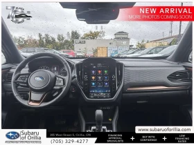 Subaru Forester * 2.5 Sport | ADAPTIVE CRUISE CONTROL | APPLE CARP | Mobile.bg � ����� ������ 9