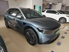 Zeekr 7X 2025 100kWh Long Range RWD Smart Driving Edition | Mobile.bg � ����� ������ 3