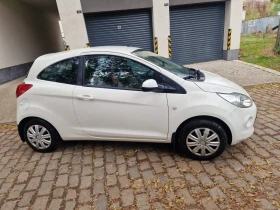 Ford Ka 1.2 | Auto.bg — изображение 6
