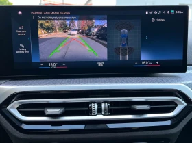 BMW 330 2024 BMW 3 Series Sedan 330e Plug-in | Auto.bg — изображение 17