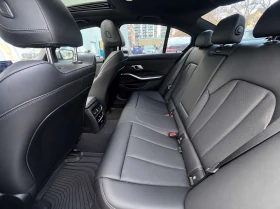BMW 330 2024 BMW 3 Series Sedan 330e Plug-in | Auto.bg — изображение 11