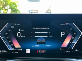 BMW 330 2024 BMW 3 Series Sedan 330e Plug-in | Auto.bg — изображение 13