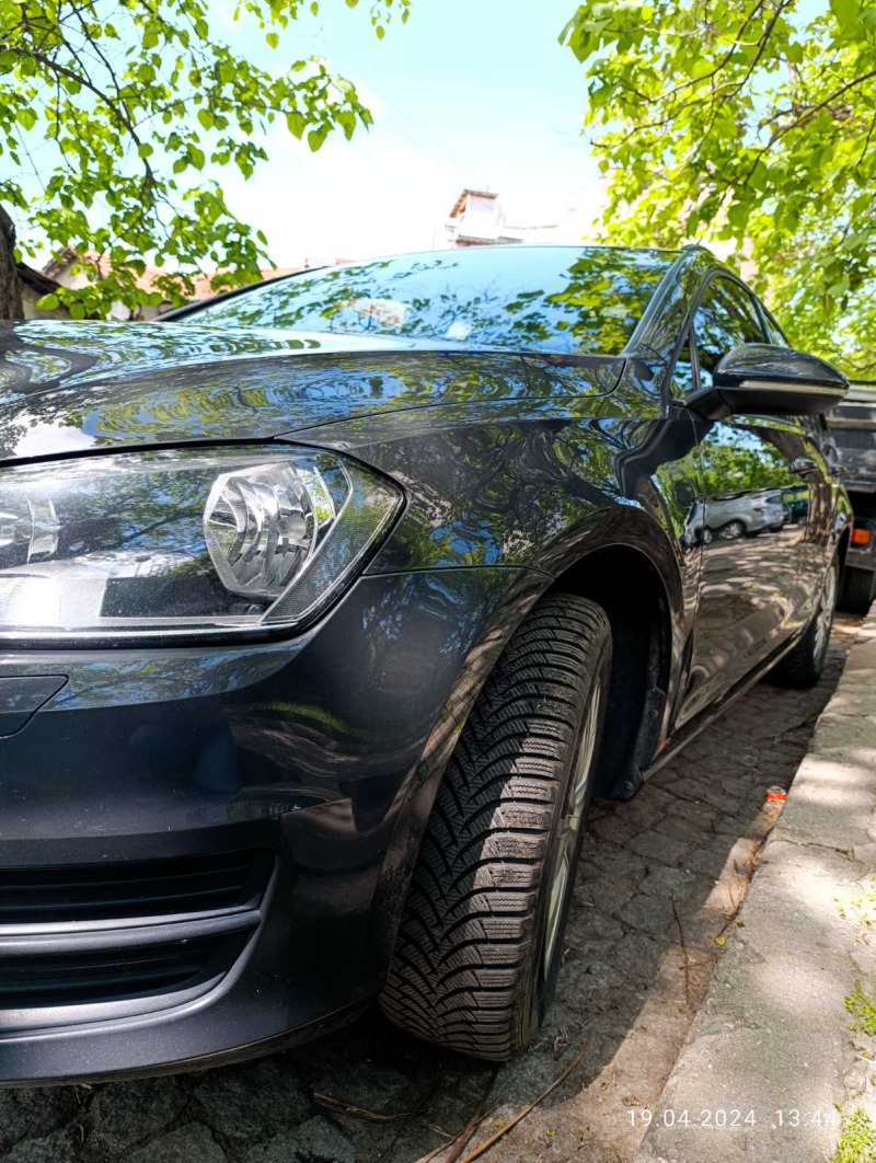 VW Golf, снимка 15 - Автомобили и джипове - 45919505