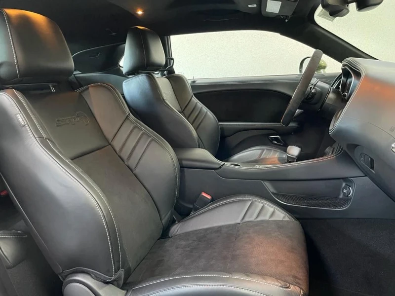 Dodge Challenger SRT HELLCAT LAST CALL, снимка 15 - Автомобили и джипове - 49298403