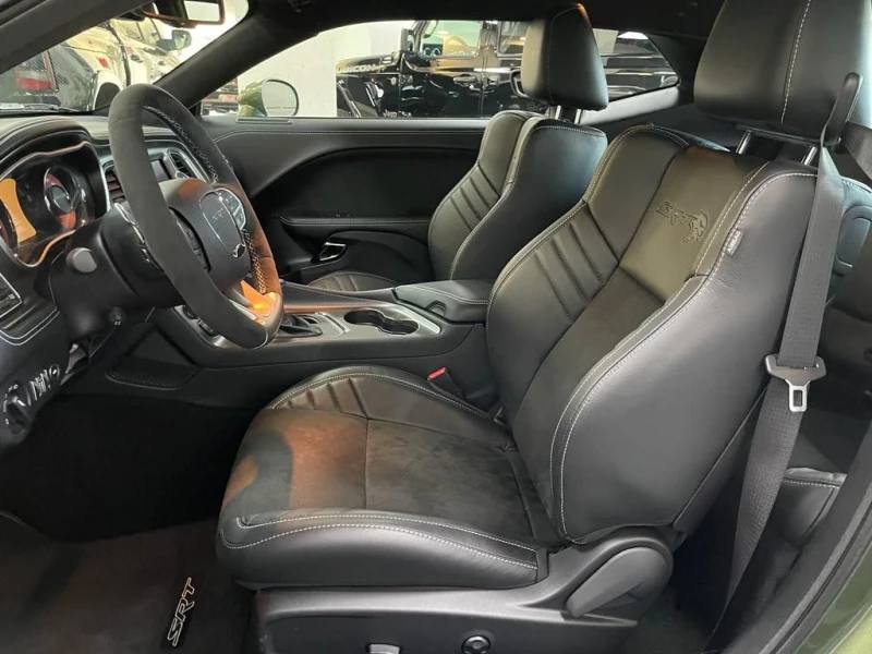 Dodge Challenger SRT HELLCAT LAST CALL, снимка 12 - Автомобили и джипове - 49298403