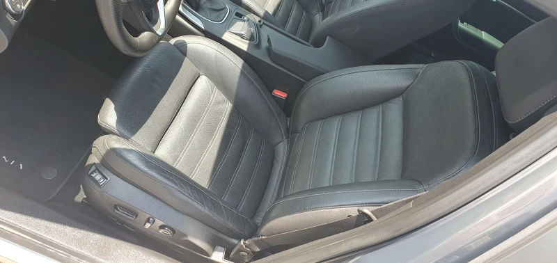 Opel Insignia 2.0CDTI- OPC- LINE , снимка 8 - Автомобили и джипове - 50582612