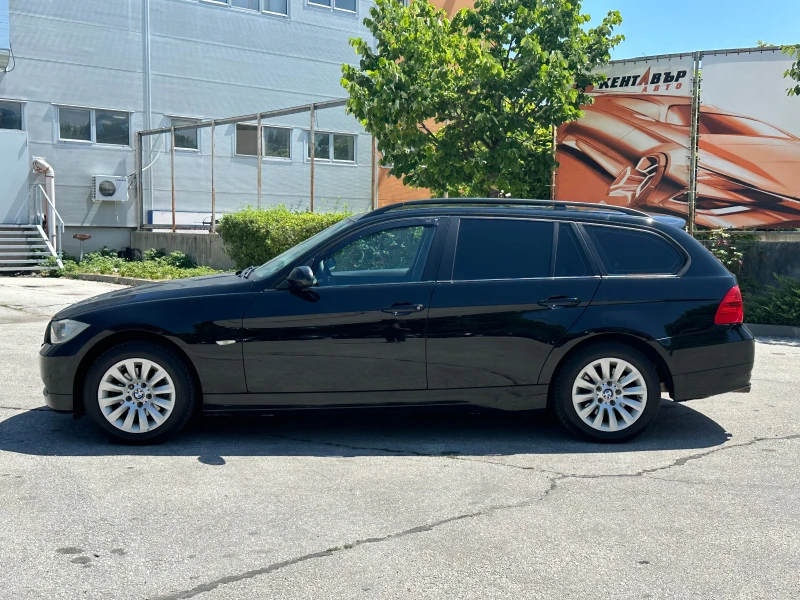 BMW 318 i 129кс От Германия, снимка 2 - Автомобили и джипове - 50810630