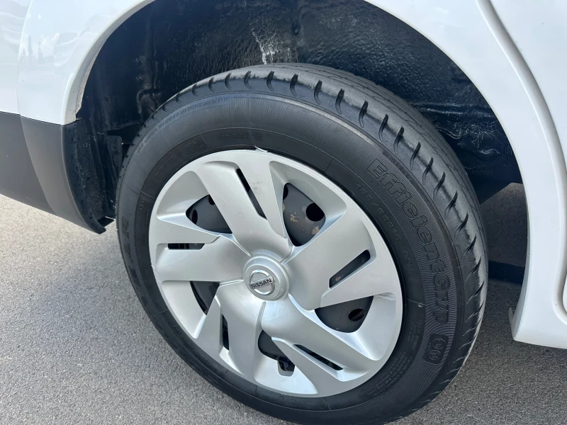 Nissan e-NV200 E-NV 200, снимка 10 - Автомобили и джипове - 52282093