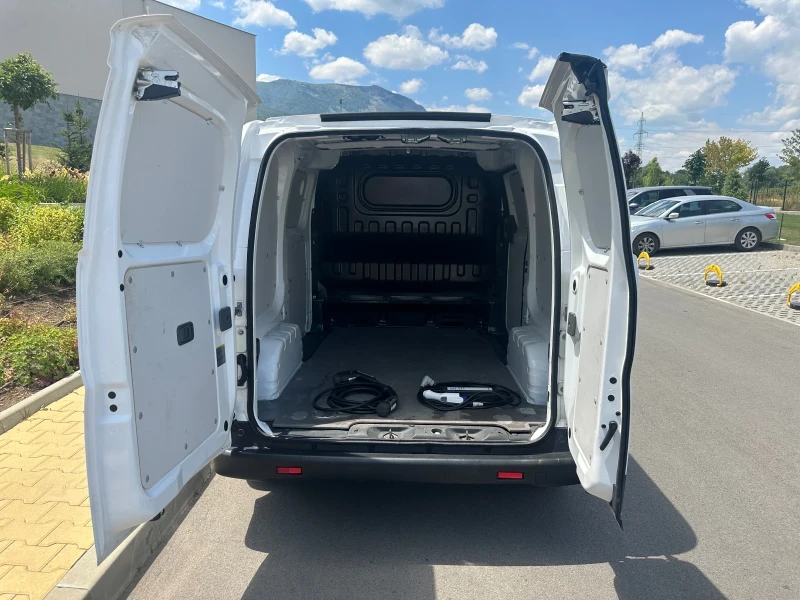 Nissan e-NV200 E-NV 200, снимка 15 - Автомобили и джипове - 52282093