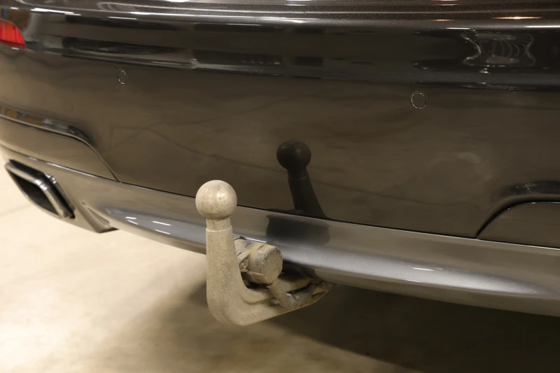 BMW 750 xDrive M Sport Paket, снимка 17 - Автомобили и джипове - 51424938